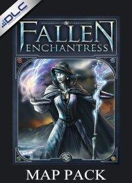 Fallen Enchantress Map Pack DLC