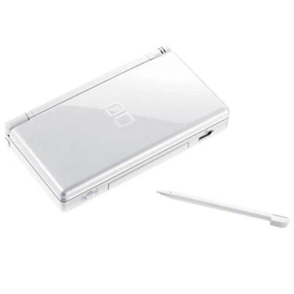Nintendo DS Lite - White