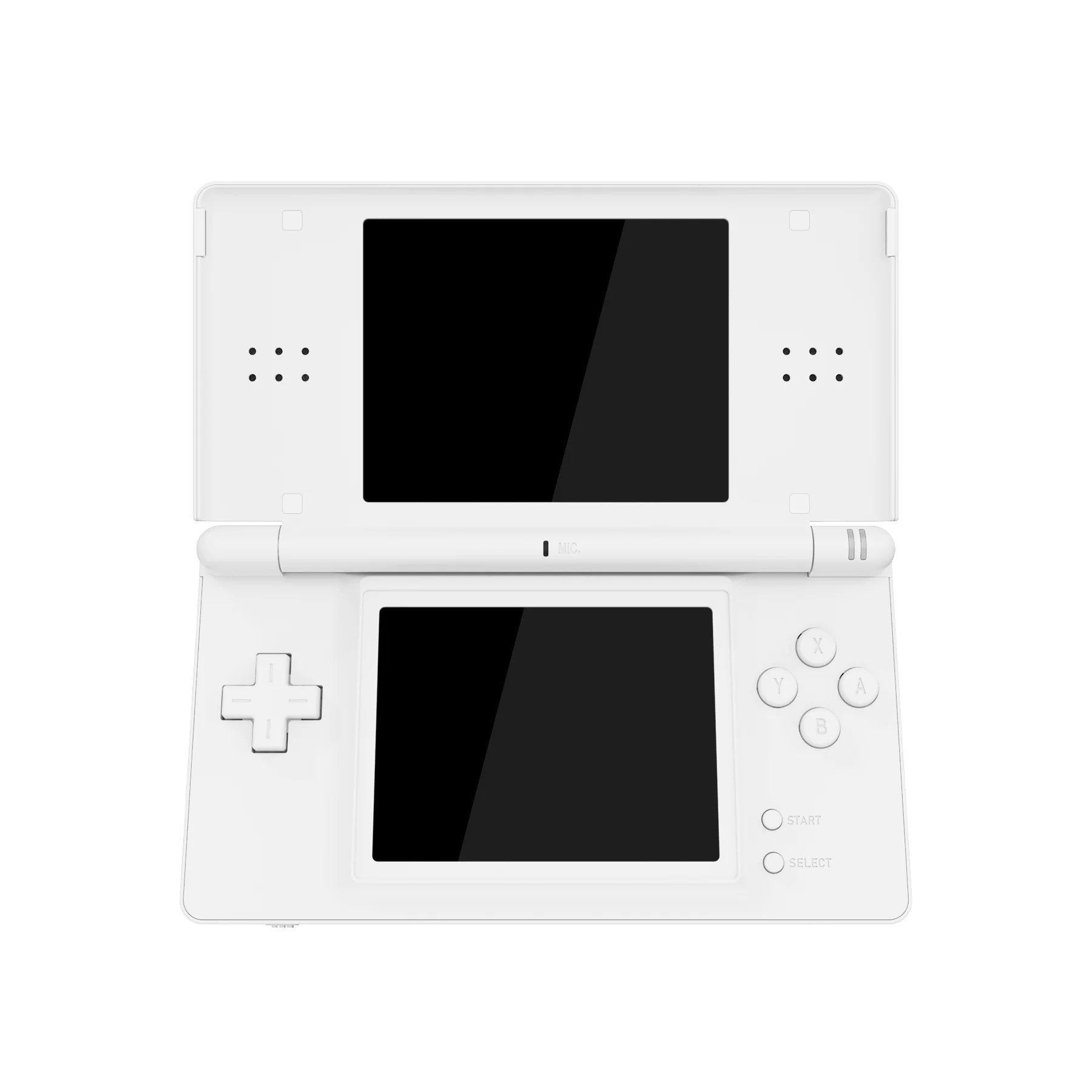 Nintendo DS Lite - White