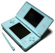 pink ds lite for sale