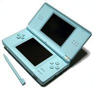 nintendo ds lite gamestop