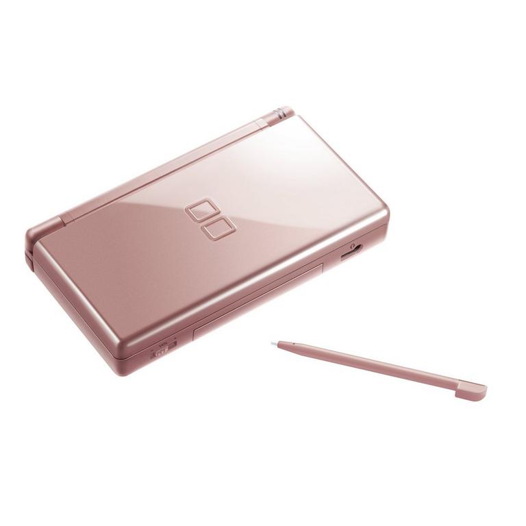 Nintendo DS Lite - Pink Ribbon | GameStop
