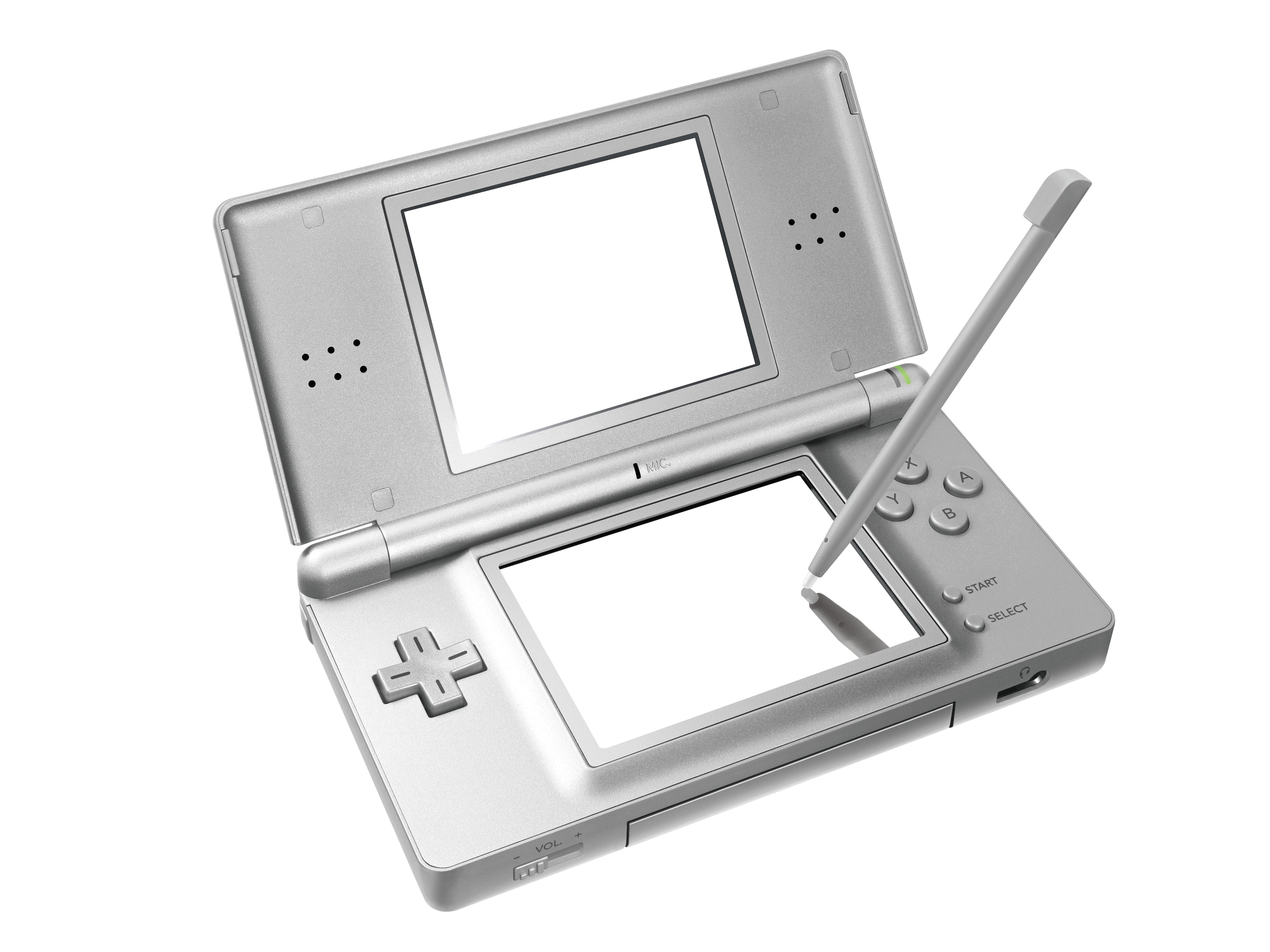 gamestop nintendo lite