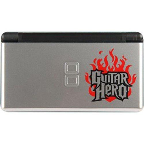 guitar hero nintendo ds lite