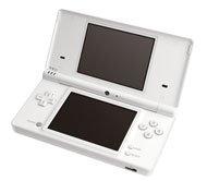 nintendo dsi stores