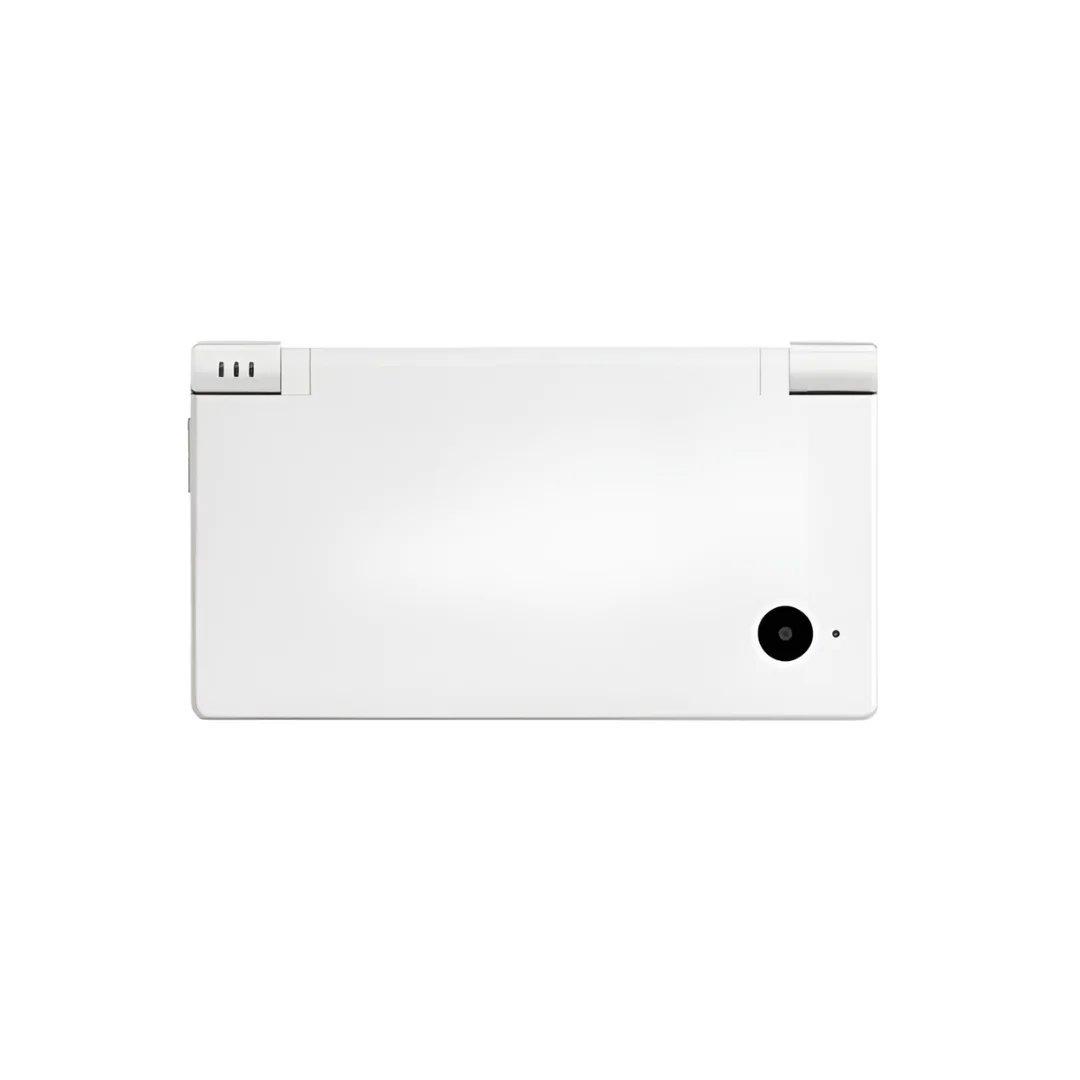 Nintendo DSi - White