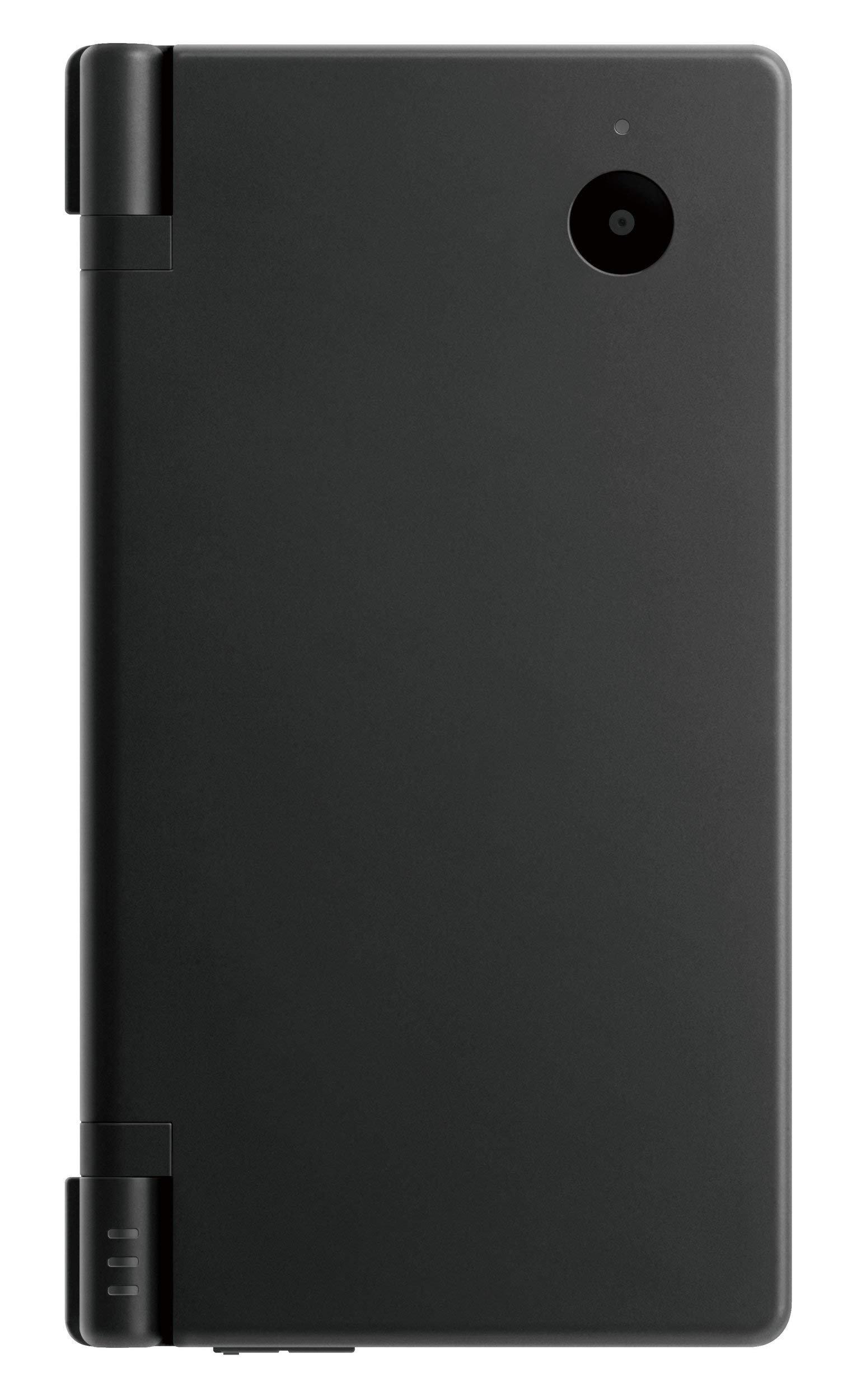 Nintendo DSi Console - Black