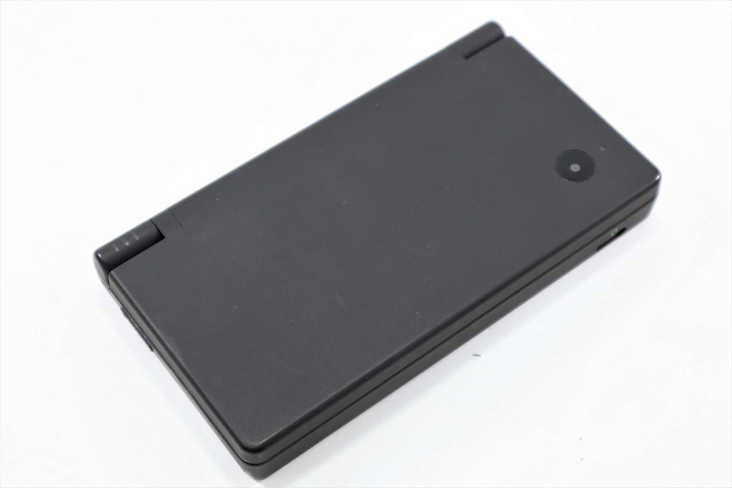 Nintendo DSi Console - Black
