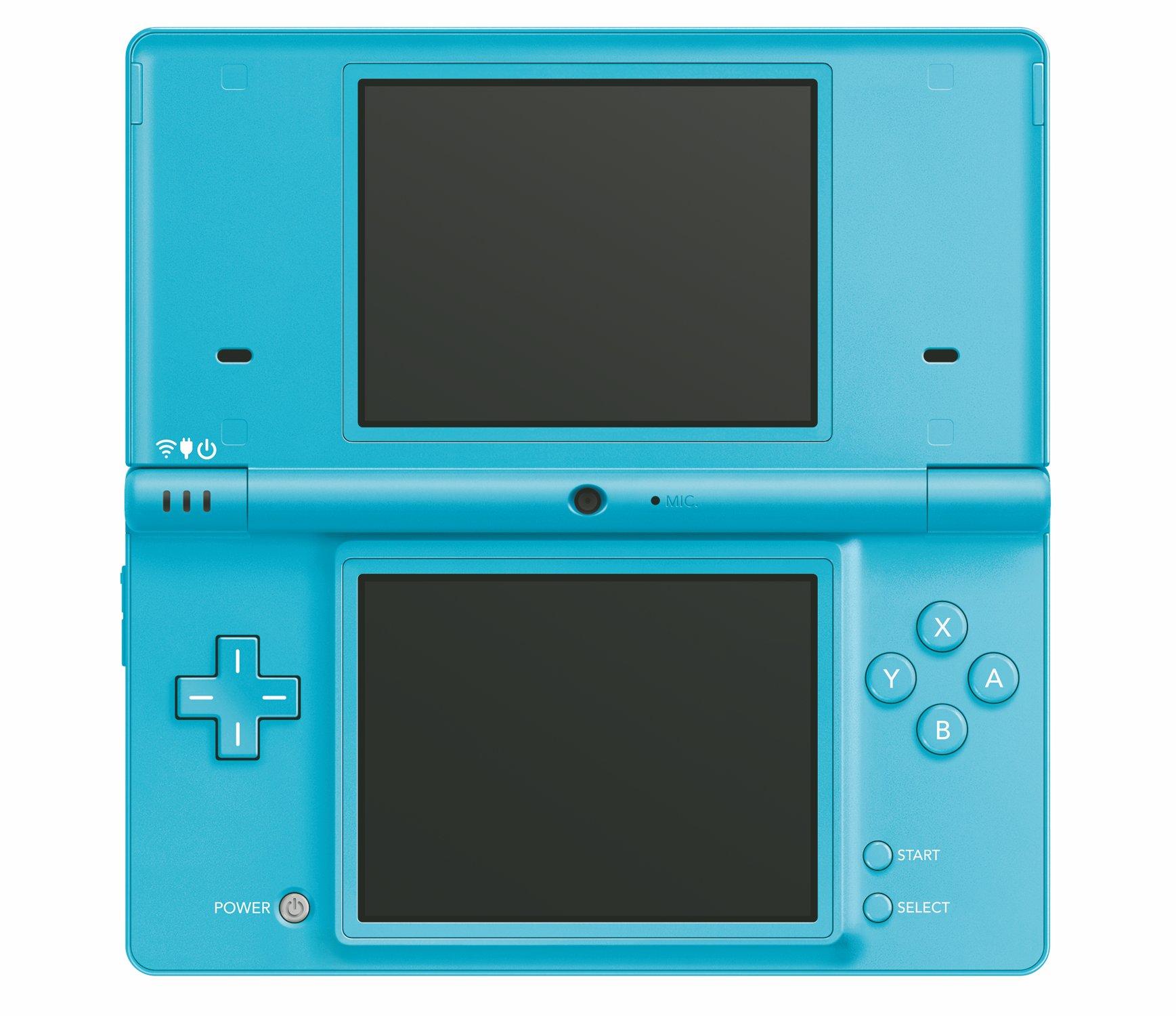 dsi gamestop