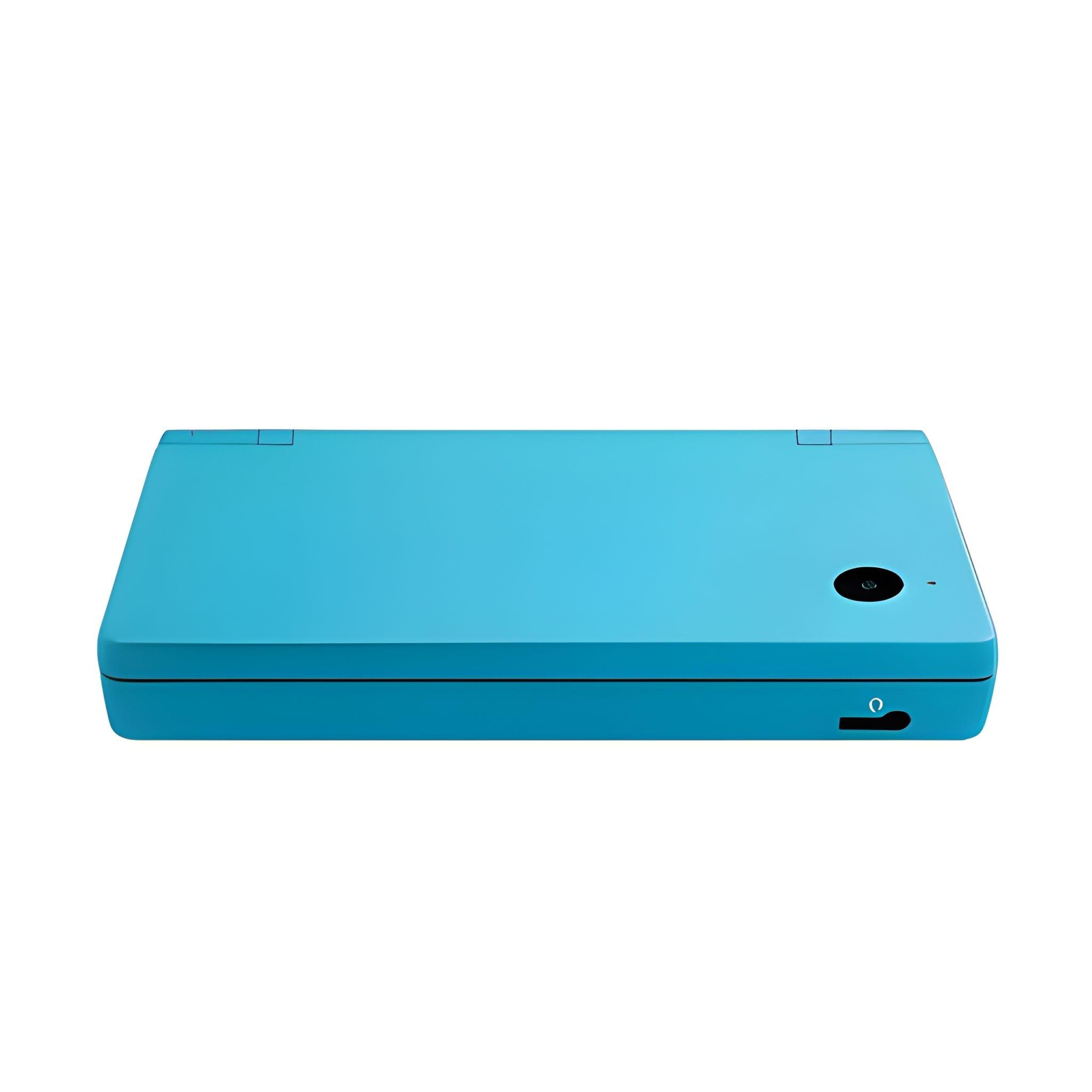 Nintendo DSi - Ice Blue
