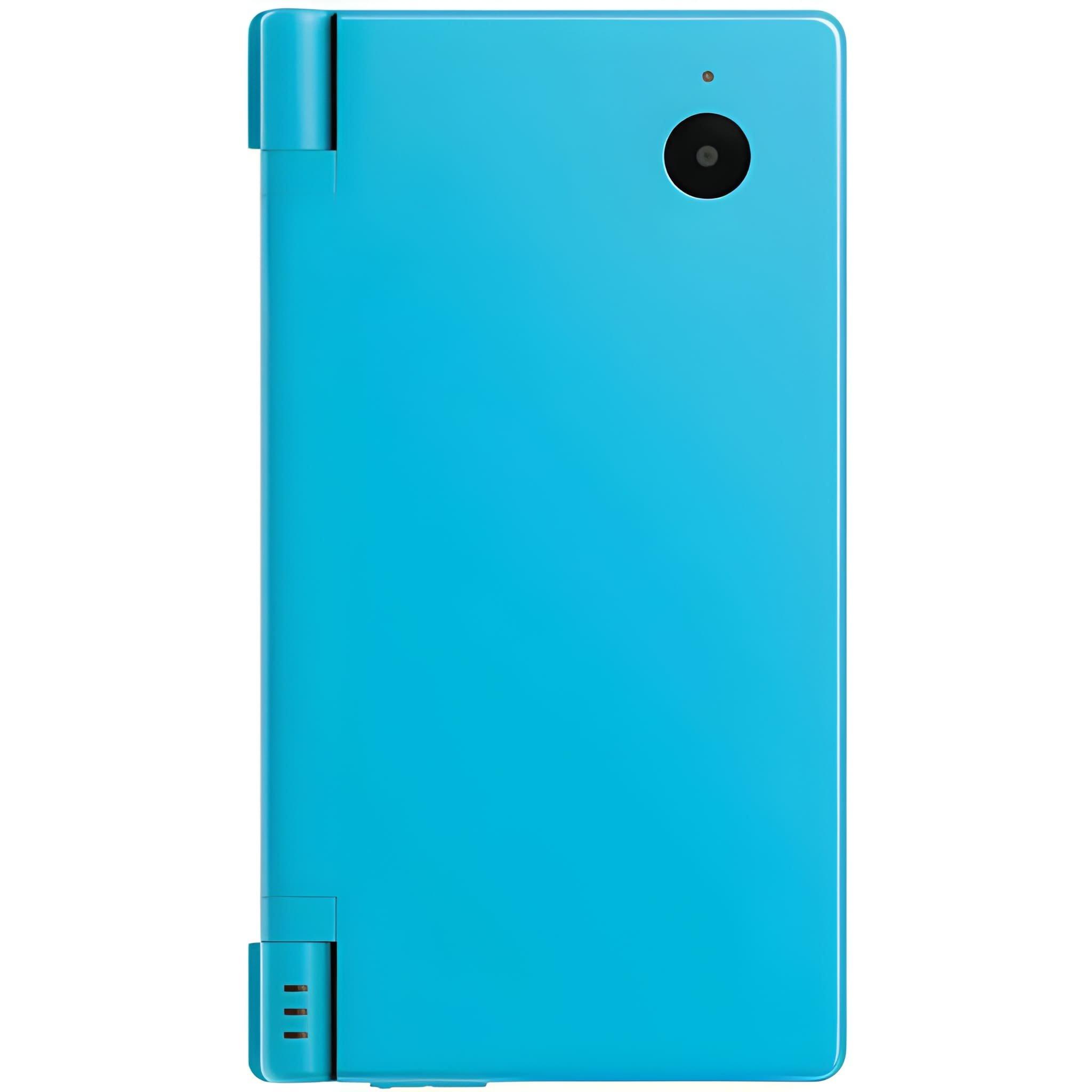 Nintendo DSi - Ice Blue