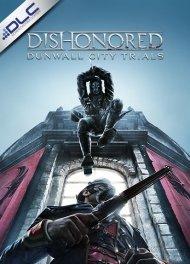 list item 1 of 1 Dishonored: Dunwall City Trials
