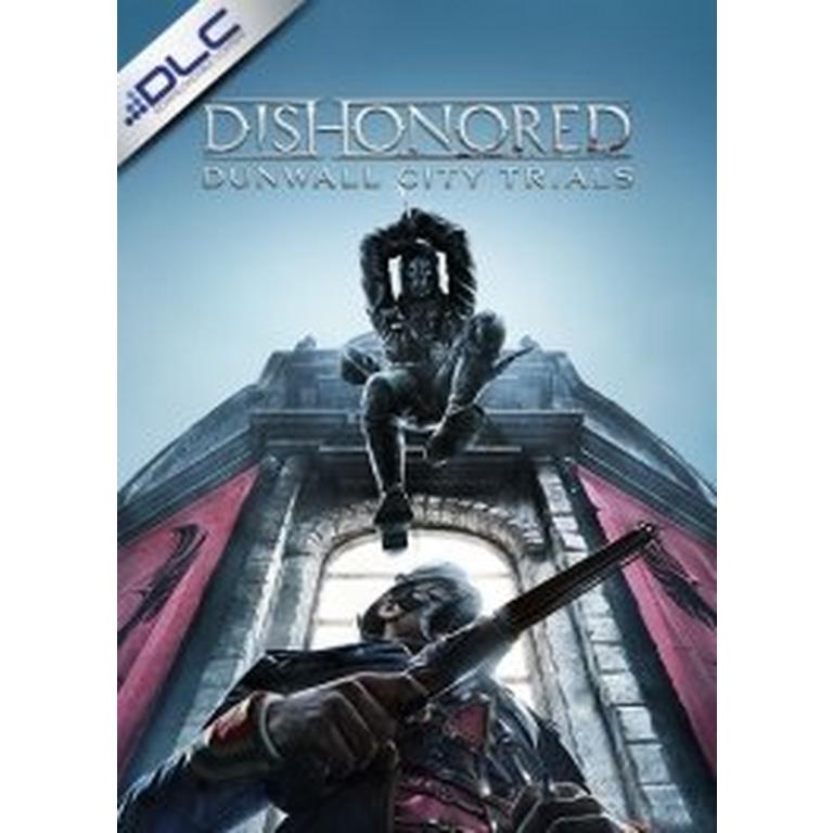 Dishonored: Dunwall City Trials DLC | Bethesda Softworks | GameStop