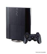 playstation 3 console