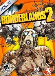 2K Games Borderlands 2: Collector's Edition Pack DLC - PC