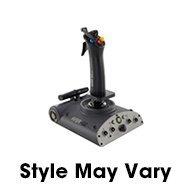 xbox flight joystick