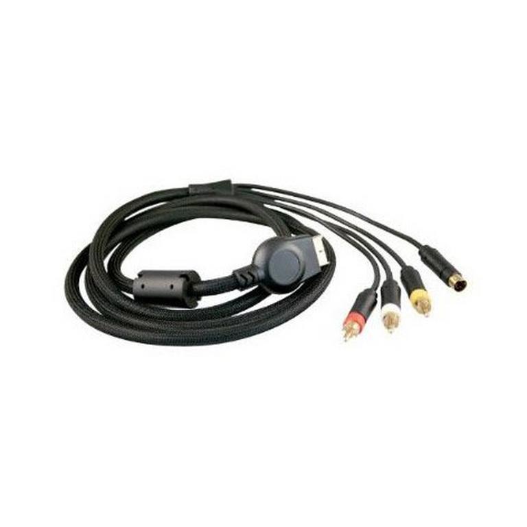 S-AV Cable for PlayStation 3 &#40;Assortment&#41;