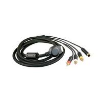 list item 1 of 1 S-AV Cable for PlayStation 3 (Assortment)