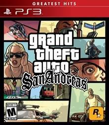 grand theft auto san andreas ps2 price