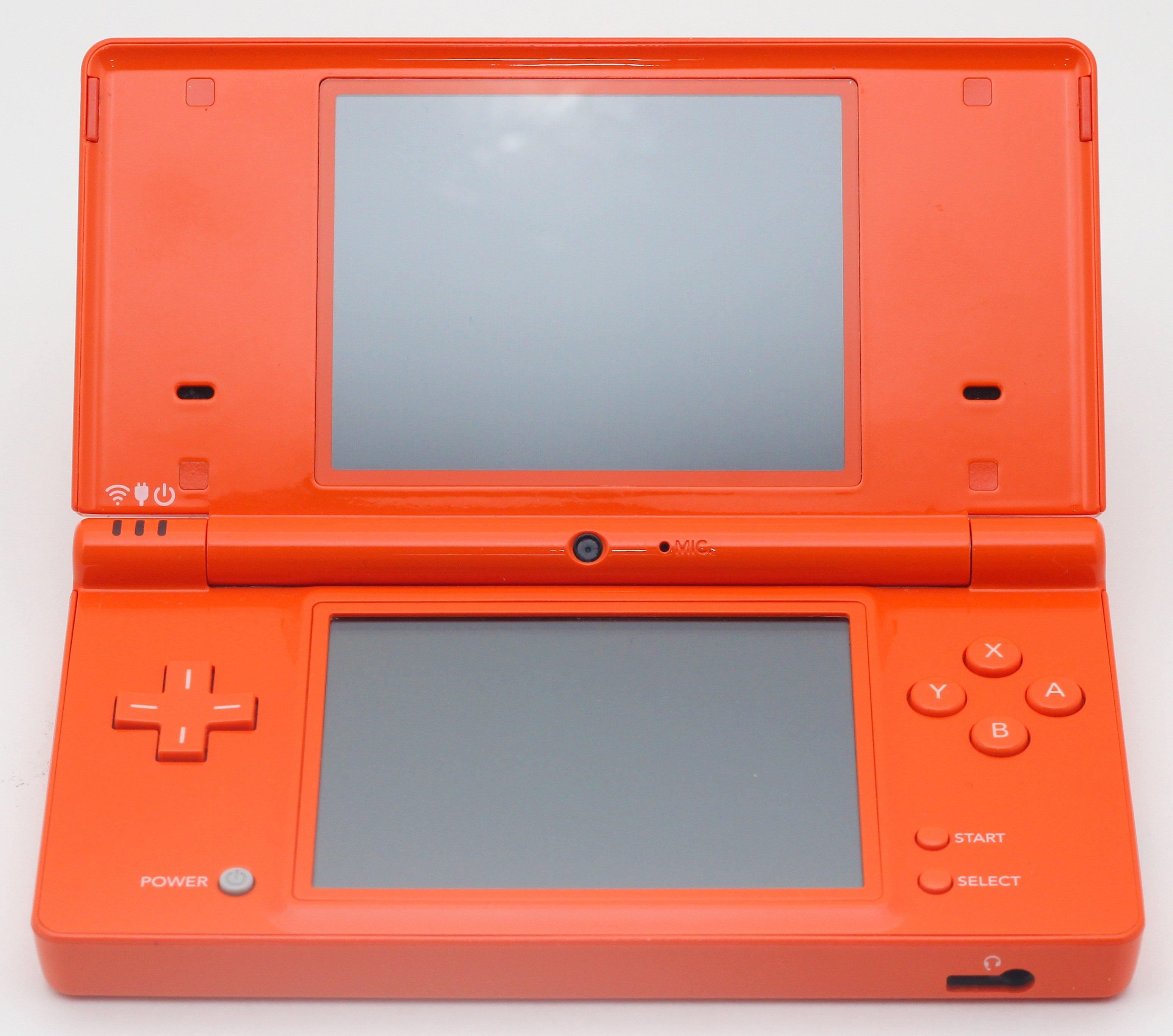 nintendo ds i