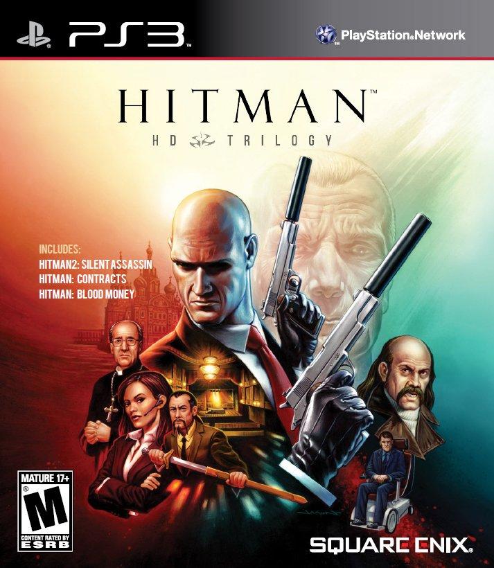 Hitman silent assassin 2 download
