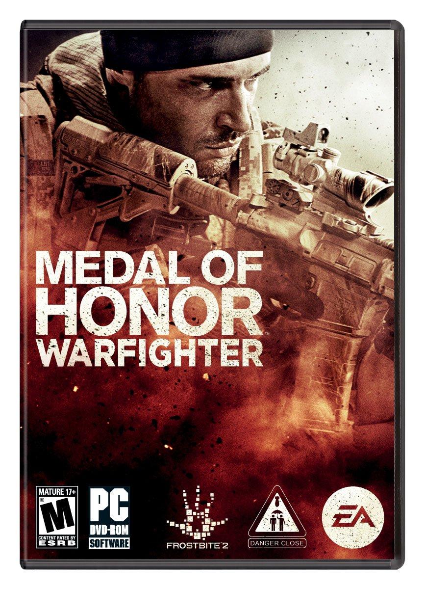 Medal of Honor Warfighter Dark Thirty Map Pack DLC - PC | GameStop