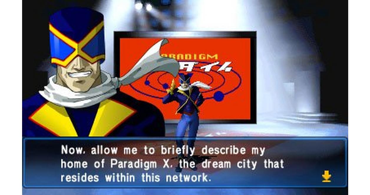 Shin Megami Tensei: Devil Summoner: Soul Hackers - Nintendo 3DS