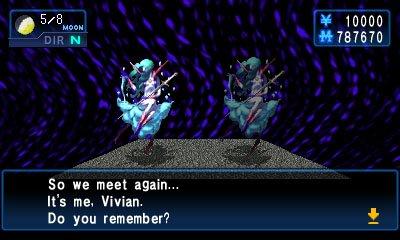 Shin Megami Tensei: Devil Summoner: Soul Hackers