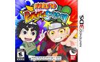 Naruto Powerful Shippuden - Nintendo 3DS