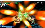 Naruto Powerful Shippuden - Nintendo 3DS