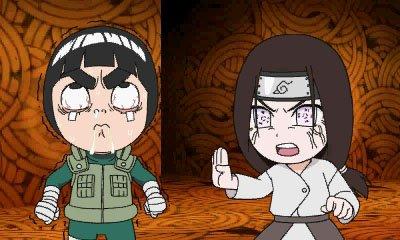 Naruto Powerful Shippuden