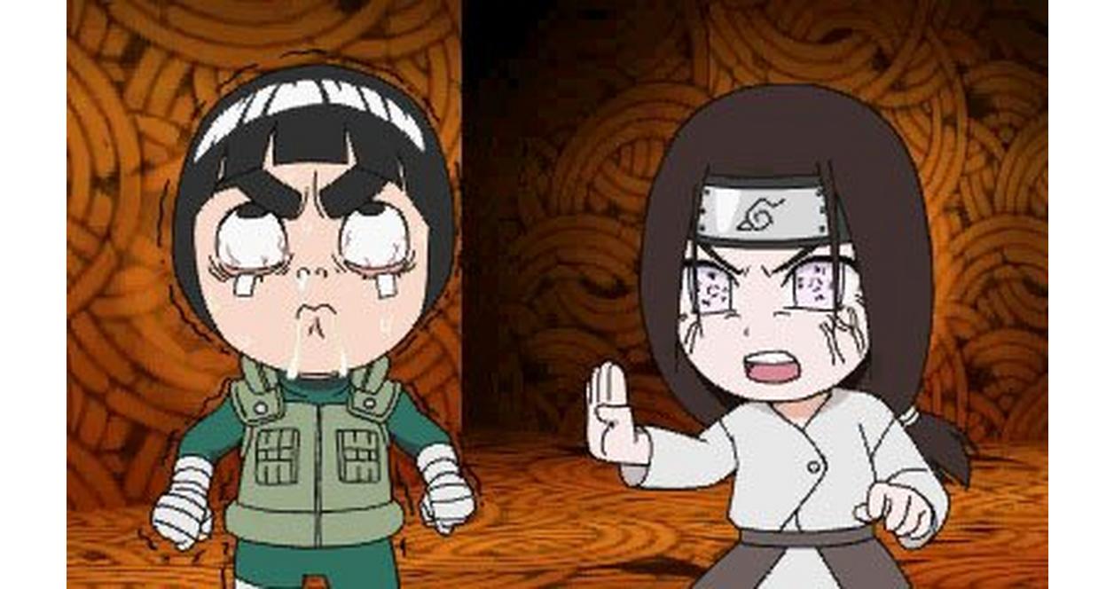 Naruto Powerful Shippuden Bandai GameStop