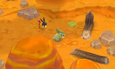 Pokemon mystery dungeon sale gates