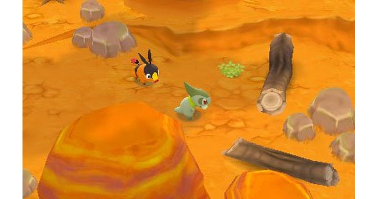 Pokemon Mystery Dungeon: Gates to Infinity | Nintendo | GameStop