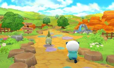 Pokémon mystery dungeon gates deals to infinity game download