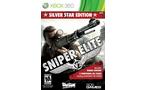 Sniper Elite V2 Silver Star Edition - Xbox 360