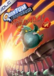 Quantum Conundrum: IKE-aramba DLC - PC