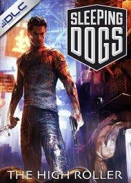 Sleeping Dogs - The High Roller Pack