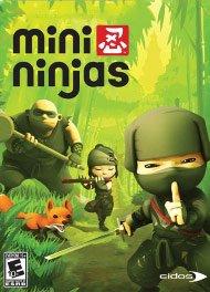 NINJA ANALISA GAMES: Mini games, mini games everywhere! «