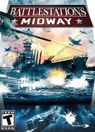 list item 1 of 1 Battlestations: Midway