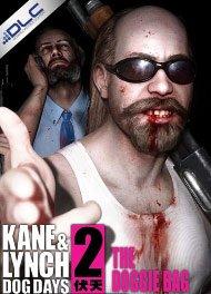 Kane and Lynch 2: Dog Days The Doggie Bag DLC