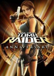 list item 1 of 1 Tomb Raider Anniversary