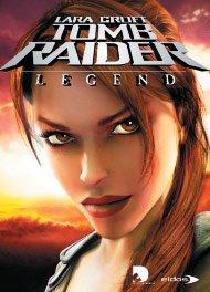 Tomb Raider Legend Pc Gamestop