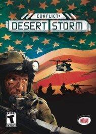 Conflict: Desert Storm