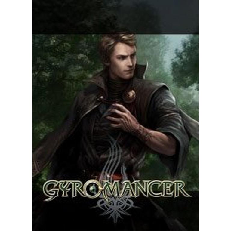 Gyromancer - PC
