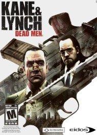 list item 1 of 1 Kane and Lynch: Dead Men