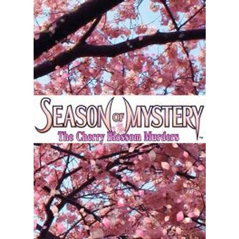 SEASON OF MYSTERY: The Cherry Blossom Murders - PC