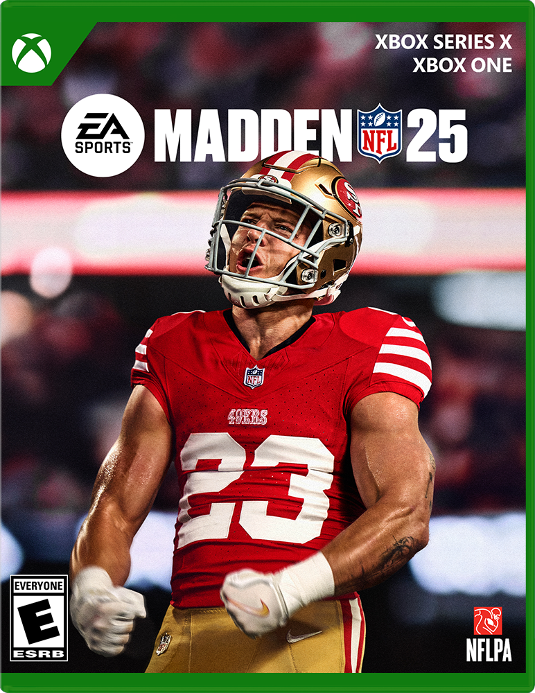 Madden NFL 25