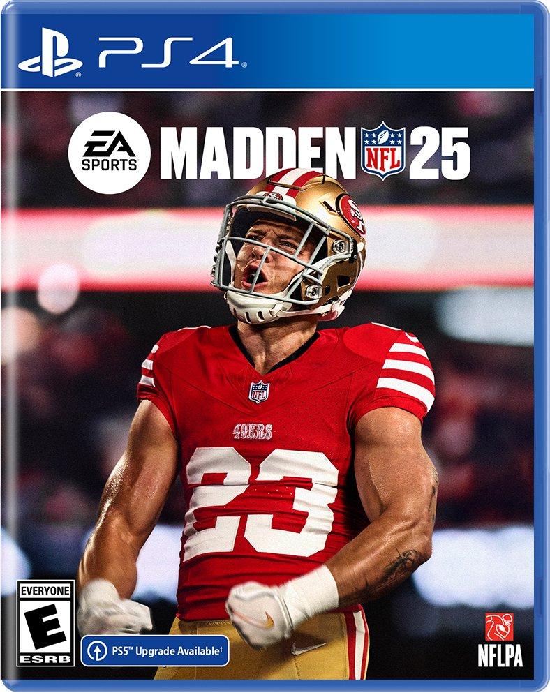 Madden NFL 25