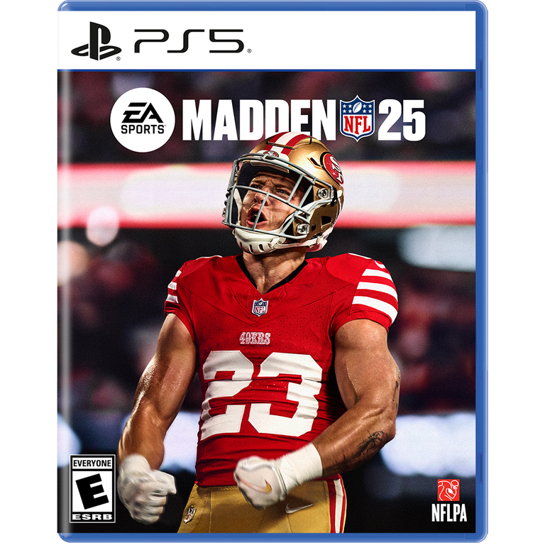 Madden NFL 25 - PlayStation 5